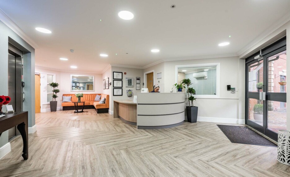 Park View Care Home